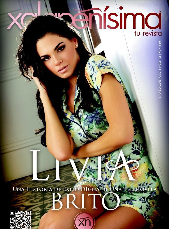  Livia Brito / ლივია ბრიტო - Page 8 1966137