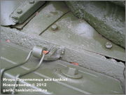 Советский средний танк Т-34 , СТЗ, IV кв. 1941 г., Музей техники В. Задорожного 34_063