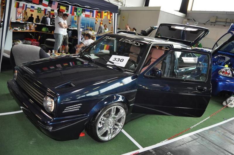 Tuning Expo Saarbrucken - allemagne (27 au 29 Juin '14) DSC_0300