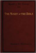 Guide to biblical coins. David Hendin. The_Money_of_the_Bible