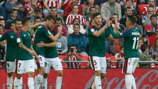 CA  Osasuna - Atlético de Madrid. Jornada 13.(HILO OFICIAL) Image