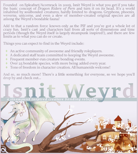 ISNIT WEYRD [jcink] Addraft3