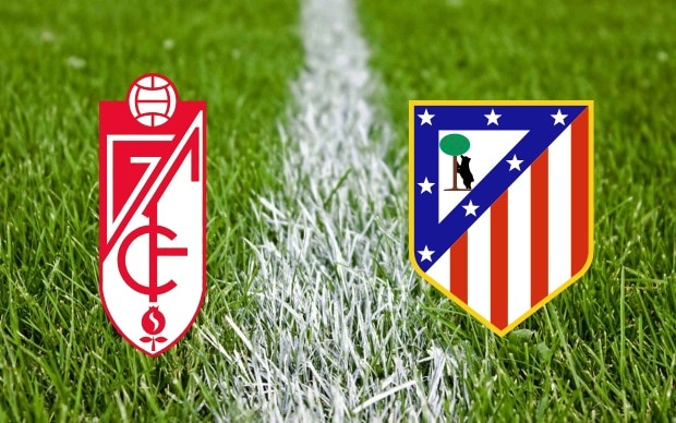 Granada CF - Atlético de Madrid. Jornada 27.(HILO OFICIAL) Image