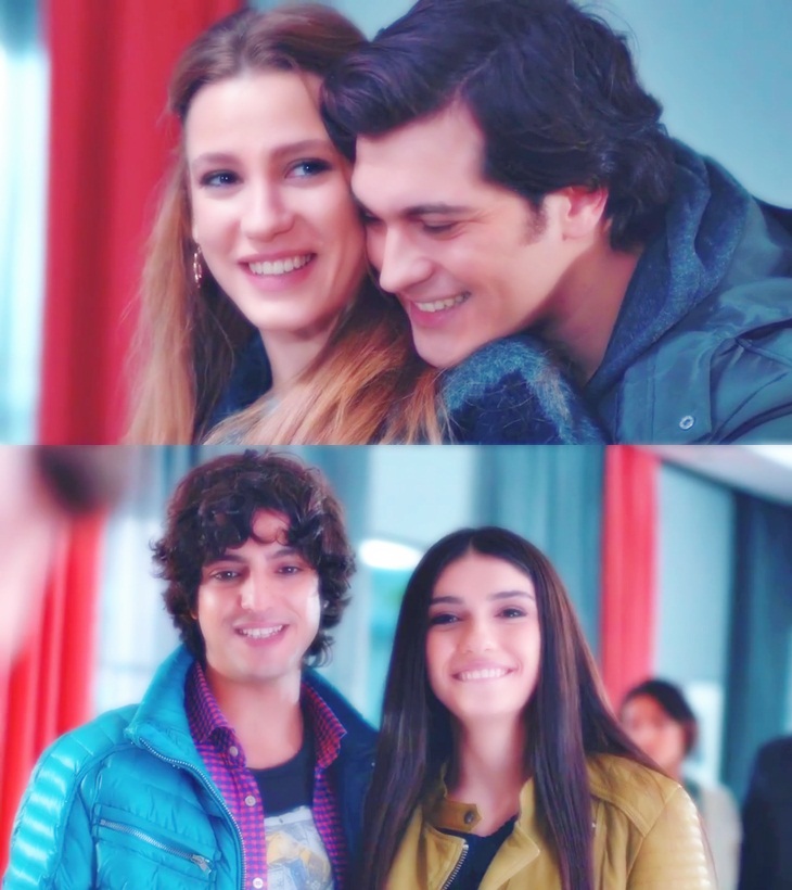 Medcezir / ეპიზოდების თარგმანი - Page 5 HTRH