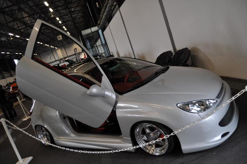 Tuning Expo Saarbrucken - allemagne (27 au 29 Juin '14) DSC_0195