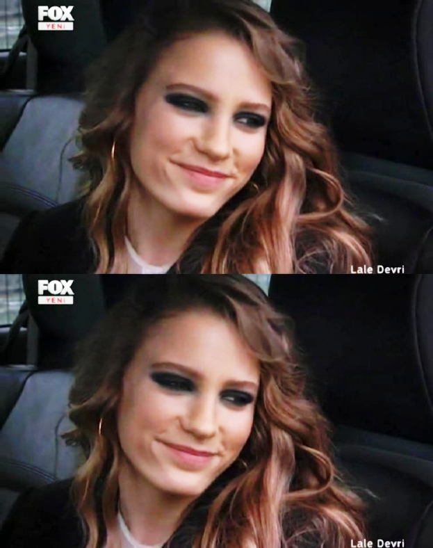 Serenay Sarikaya/სერენაი სარიკაია #24 - Page 14 Nkliol