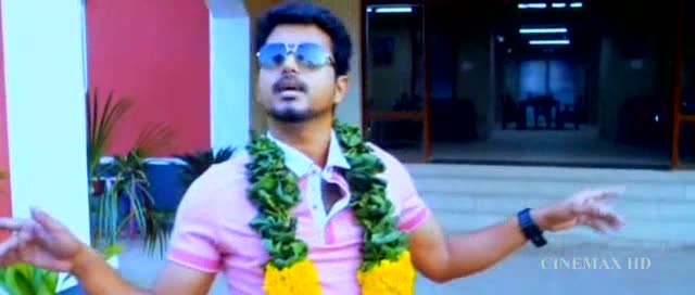 Jilla (2014) DVDScr ~ 700MB ~ Xvid ~ Vinok2 Image