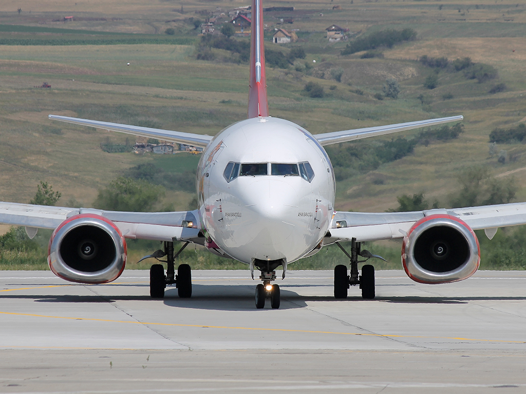 Aeroportul Cluj Napoca - Iulie 2014   IMG_7629