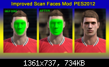 Improved Scanned Faces Mod PES 2012 by Hawke Wpniyxab