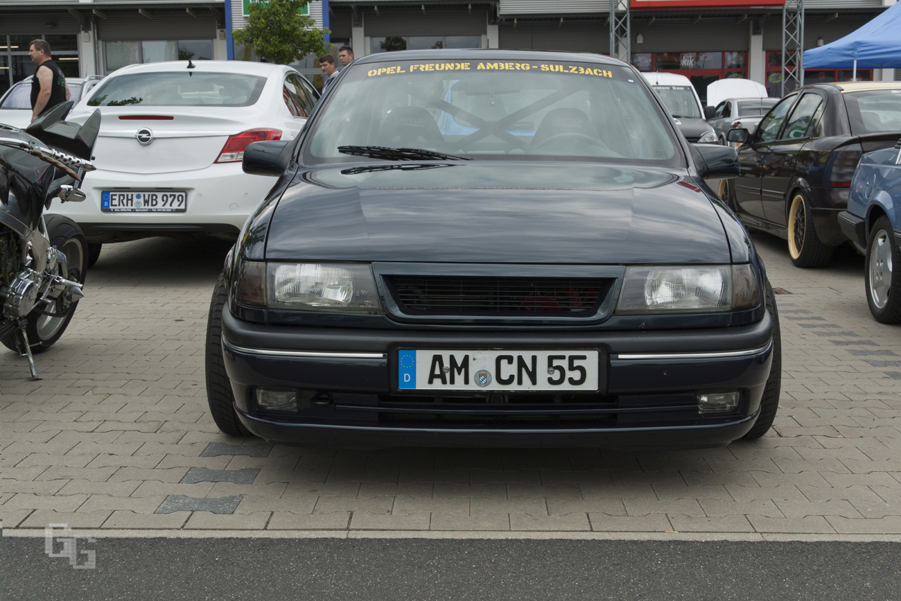 BILDER !  4. Int. Opel-Tagestreffen des OPEL - CLUB PEGNITZ 89 e.V. | 27.5.2012 Iu752hut