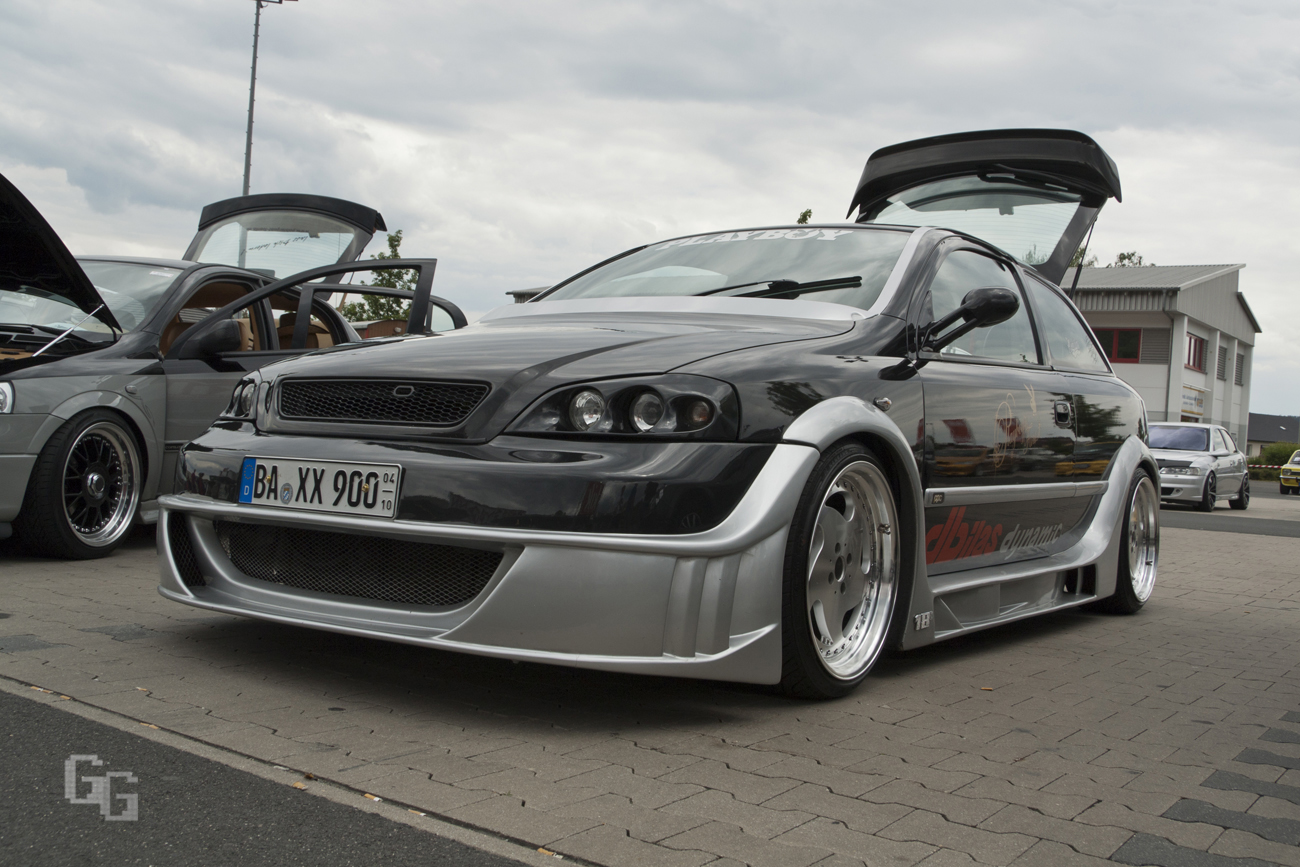 BILDER !  4. Int. Opel-Tagestreffen des OPEL - CLUB PEGNITZ 89 e.V. | 27.5.2012 M48easex