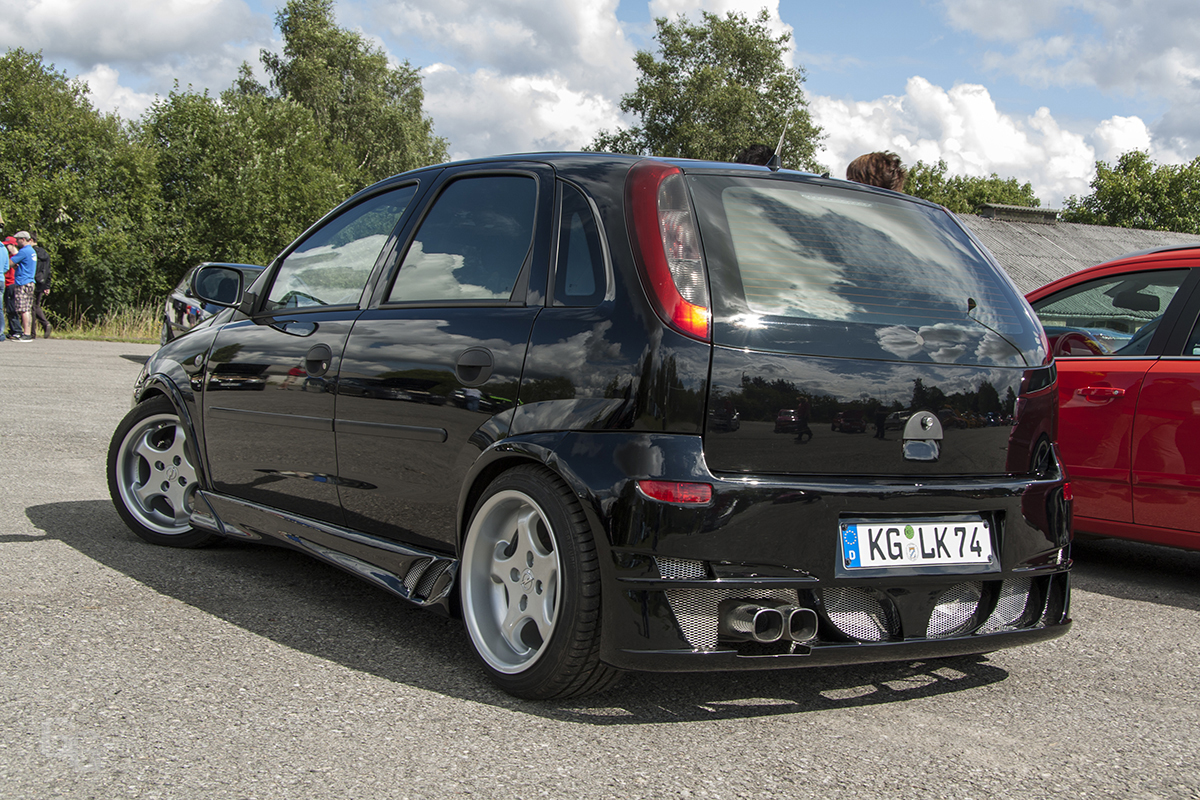 22.7. | VIELE BILDER!!! OpelClub BadBoyz Schleusingen e.V.   inkl. Vectra-Forum.eu Meeting Q8neqzcw