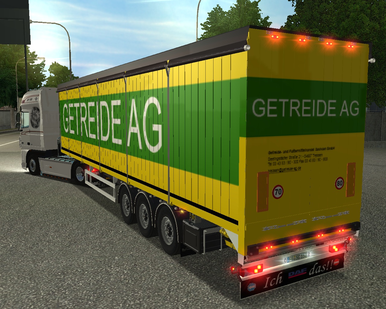 Unsere Firmentrailer H5uo86n4