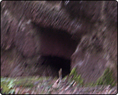 Höhle V57by7ye