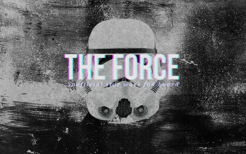 THE FORCE