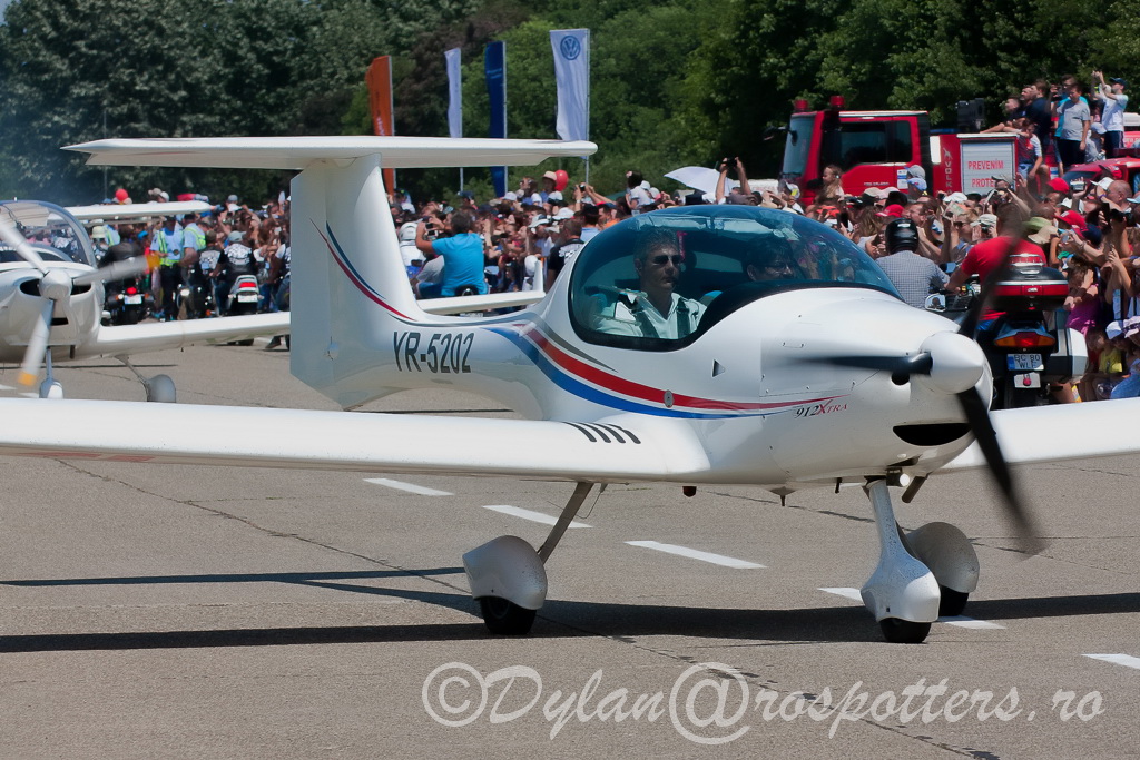 Baza 95 Aeriană - 95 de ani de existenţă - 13 iunie 2015 IMG_0222