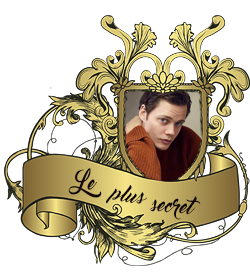 Journal de Blake Atos-secret