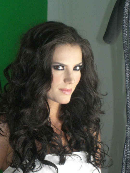 Gaby espino/გაბი ესპინო #20 - Page 33 4520367