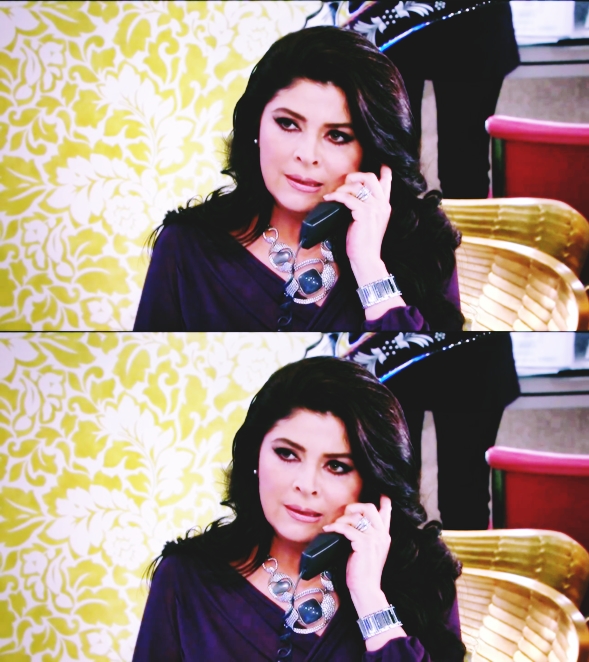 Victoria Ruffo/ვიქტორია რუფო - Page 38 Tyj