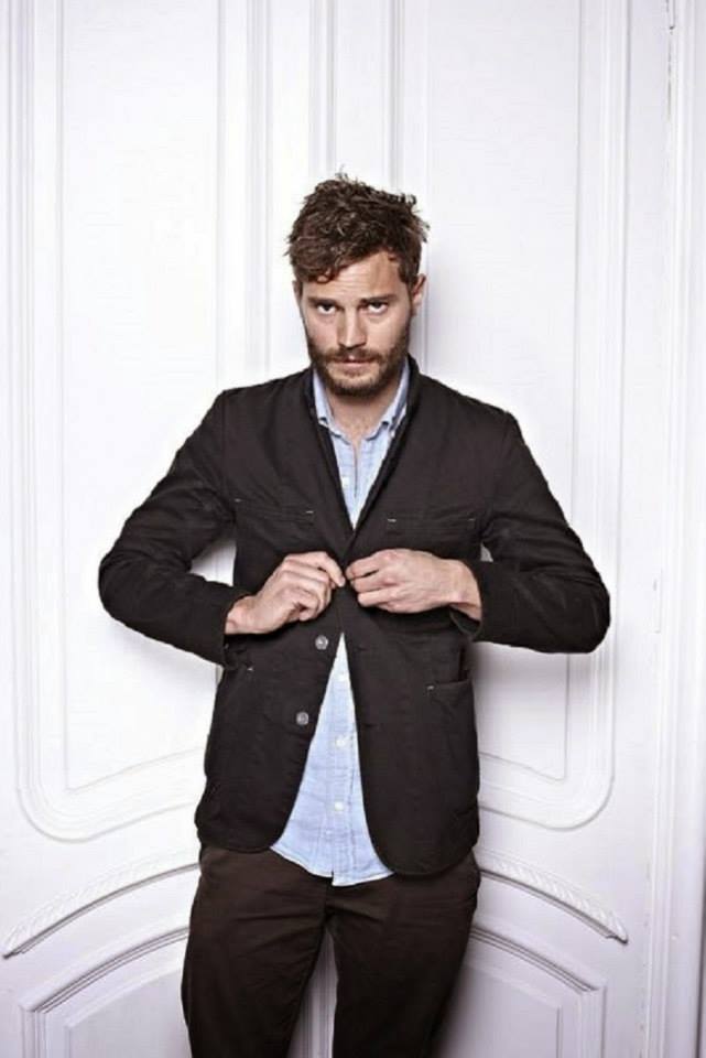  Jamie Dornan / ჯეიმი დორნანი  #3 - Page 51 1970798_1409699569290138_909802407_n