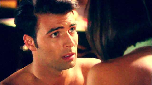 Jencarloc Canela/ჯენკარლოს კანელა - Page 19 Image