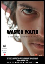 Wasted Youth (2011)  Image