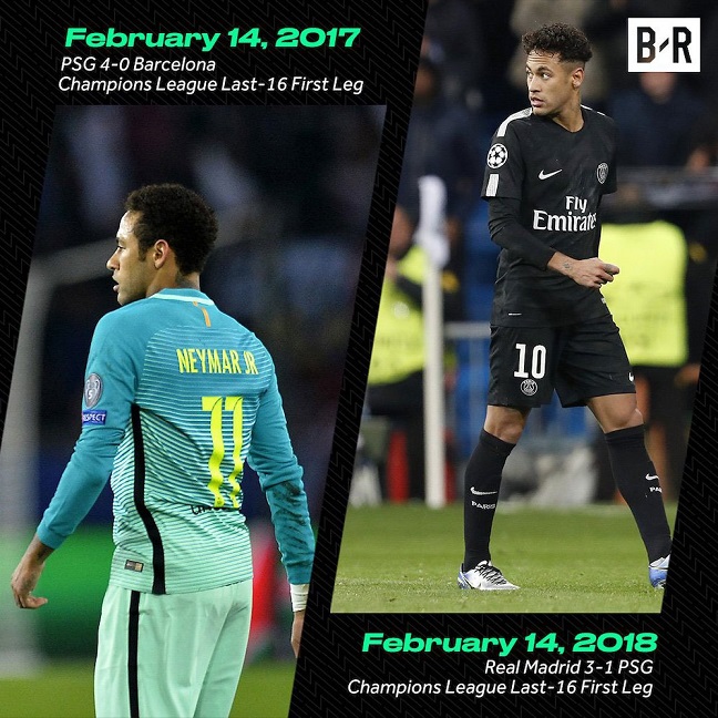 Neymar Tidak Beruntung Di Hari Valentine Neymar_Tidak_Beruntung_Di_Hari_Valentine