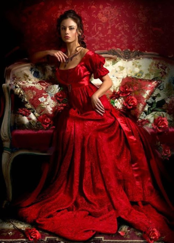 Rojo pasion Jon_PAUL_Cover_Art_for_Romance_by_Catherine_L