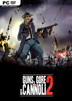 Guns Gore and Cannoli 2 Qx9yjq