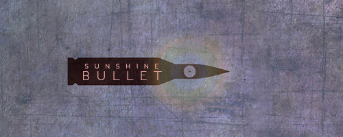 · | ' WILD FLAG ' | · [Taller Gráfico de Banderas] SUNSHINE_BULLET_FLAG