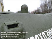Советский средний танк Т-34 , СТЗ, IV кв. 1941 г., Музей техники В. Задорожного 34_085