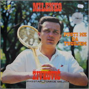 Milenko Zivkovic -Diskografija Milenko_Zivkovic_1988_prednja