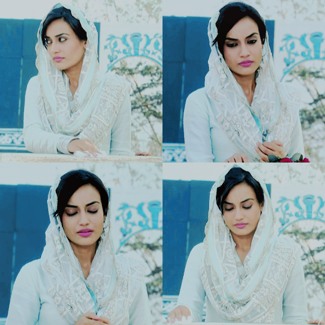 Surbhi Jyoti / სურბჰი ჯიოტი - Page 35 Image