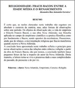 Trabalhos acadêmicos em português sobre a Era Tudor Image