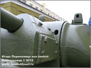 Советский средний танк Т-34 , СТЗ, IV кв. 1941 г., Музей техники В. Задорожного 34_082
