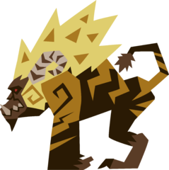 Guía de Hame Runs (Speedruns con 4 ballestas) Rajang