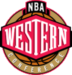 Playoffs Finales de Conferencia temp. 2013-14 Western_Conference_NBA_logo