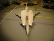 JAS 35K Draken, Revell/Heller/Italeri 1:72 scale - Sida 2 IMG_6756