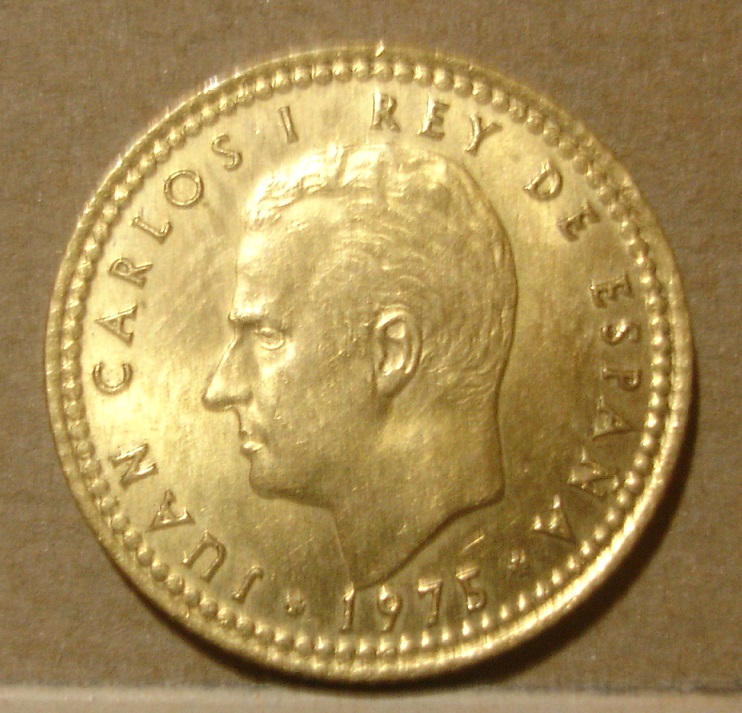 1 Peseta. Juan Carlos I. (19-78)* Remarcada? DSC0316014