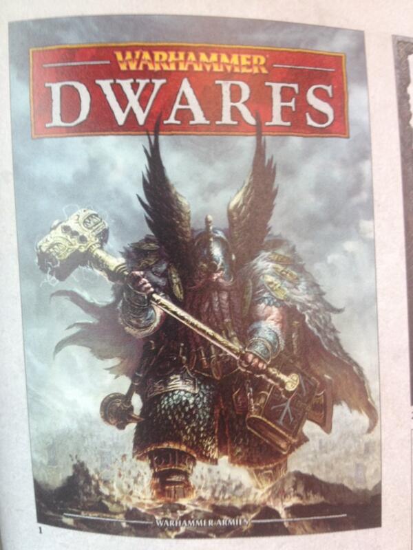 Vem ai os Dwarfs ! Image