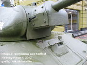 Советский средний танк Т-34 , СТЗ, IV кв. 1941 г., Музей техники В. Задорожного 34_084
