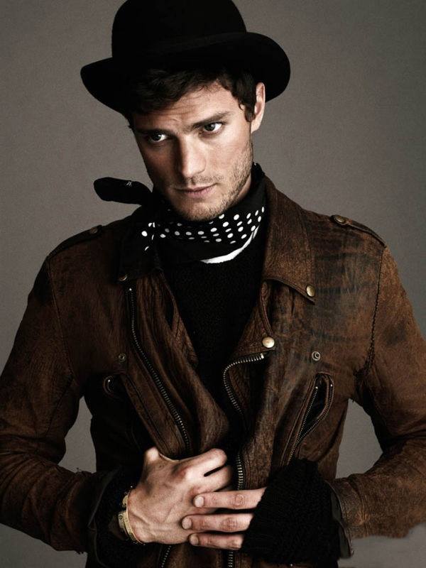  Jamie Dornan / ჯეიმი დორნანი  #3 - Page 51 1978800_1406925386234223_157326360_n