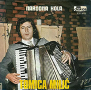 Tomica Milic - Narodna kola 1973_a