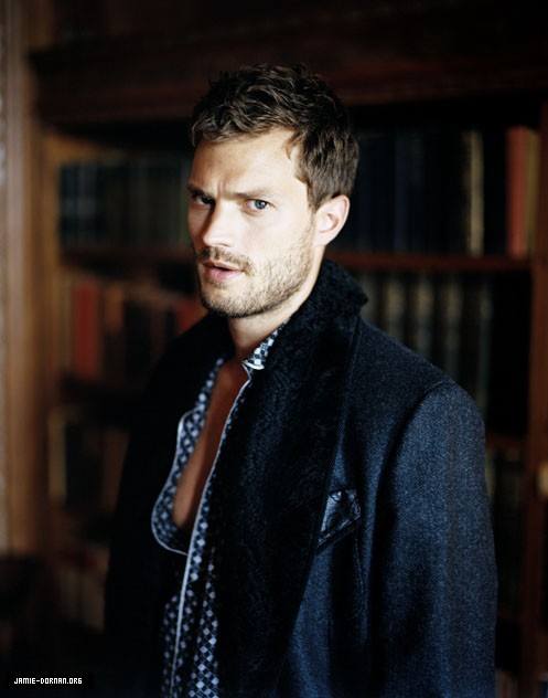  Jamie Dornan / ჯეიმი დორნანი  #3 - Page 49 1554568_1414750905451671_2081539966_n