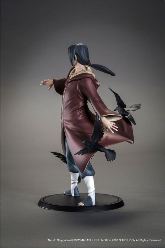 Itachi Uchiha Dxtra -Naruto Shippuuden- (Tsume) - RESERVAS ABIERTAS Itachi_XTRA_05