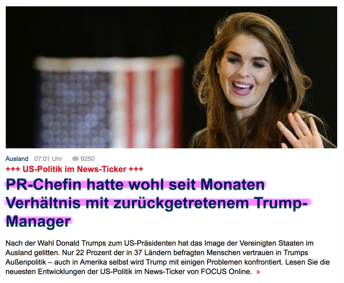 Bregret - Presseschau - Seite 60 Hope_hicks