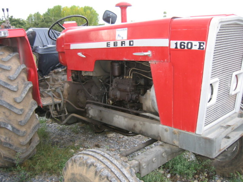 Hilo de tractores antiguos. - Página 33 Tractor_ebro_160_E