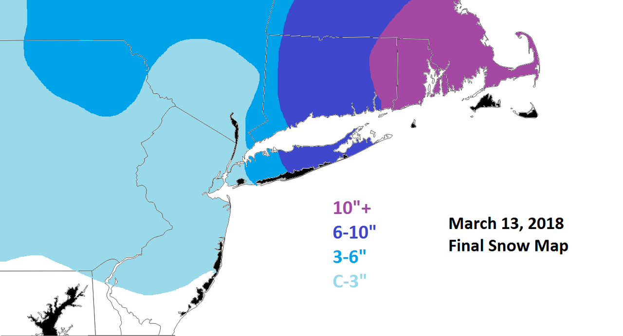 March 12th-13th 2018 Snow Storm---FINAL TOTALS ONLY 1st_call