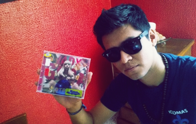 Álbum >> "ARTPOP" [21] - Página 28 20131112_121353