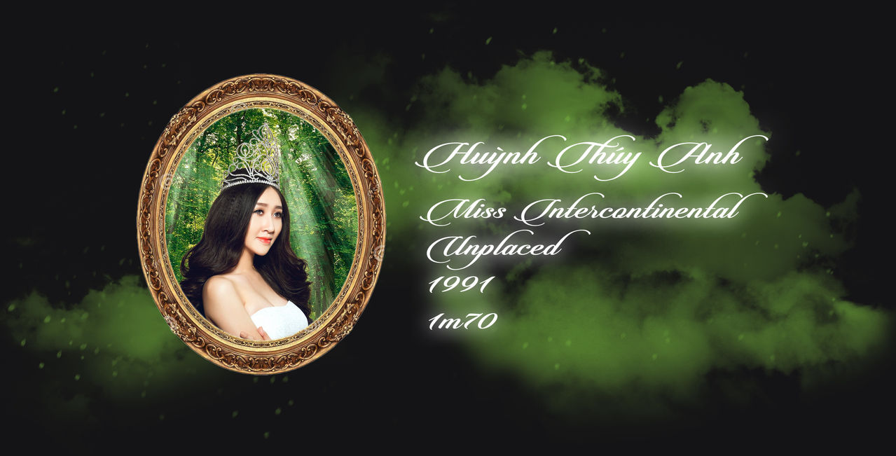 +++ QUEEN OF VIETNAM 2014: NGUYỄN THỊ LOAN +++ Anh1